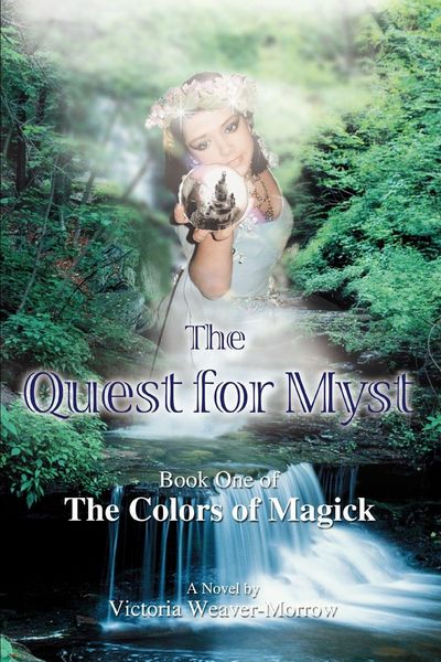 Produktbild: The Quest for Myst
