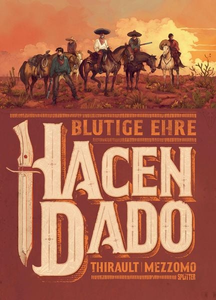 Produktbild: Hacendado