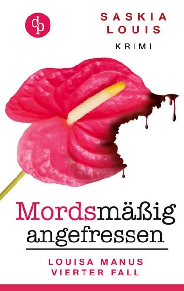 Produktbild: Mordsm&auml;&szlig;ig angefressen