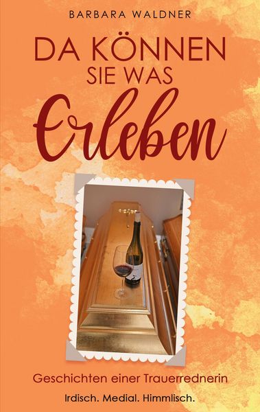 Produktbild: Da k&ouml;nnen Sie was erleben