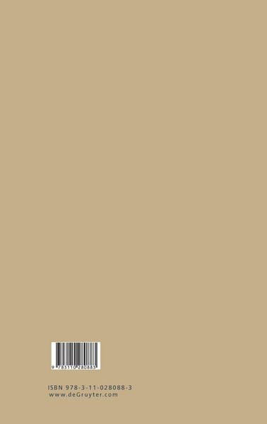 Produktbild: Markusevangelium