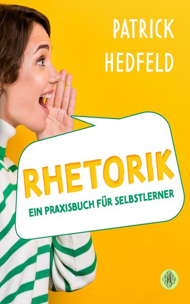 Produktbild: Rhetorik