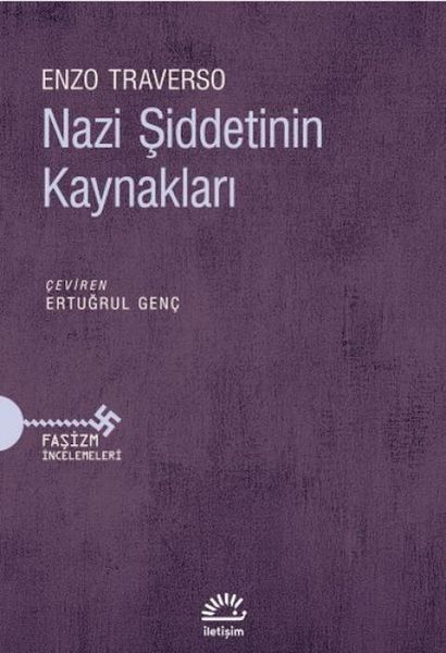 Produktbild: Nazi Siddetinin Kaynaklari