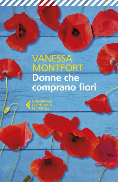Produktbild: Donne che comprano fiori