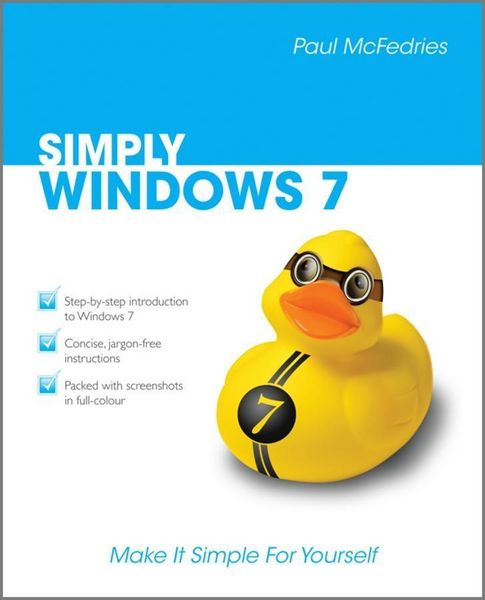 Produktbild: Simply Windows 7