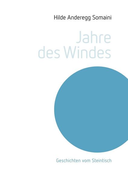 Produktbild: Jahre des Windes