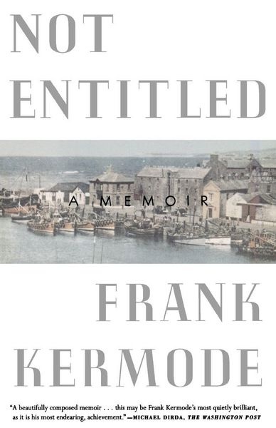 Produktbild: Not Entitled