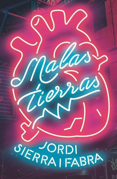 Produktbild: Malas tierras