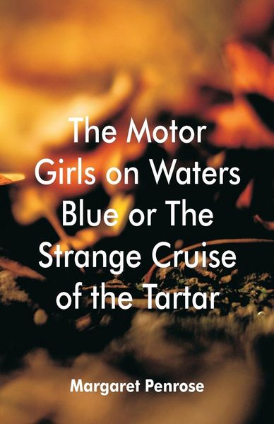 Produktbild: The Motor Girls on Waters Blue