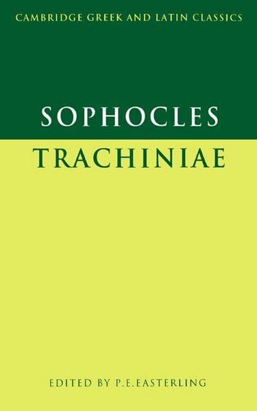 Produktbild: Sophocles