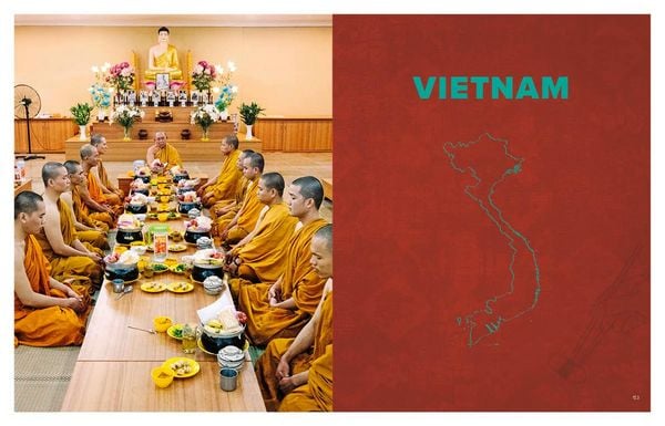 Produktbild: Authentic Asian Food &ndash; Gemeinsam genie&szlig;en