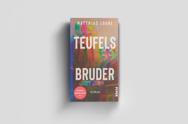 Produktbild: Teufels Bruder