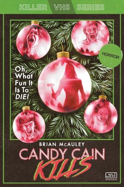 Produktbild: Candy Cain Kills