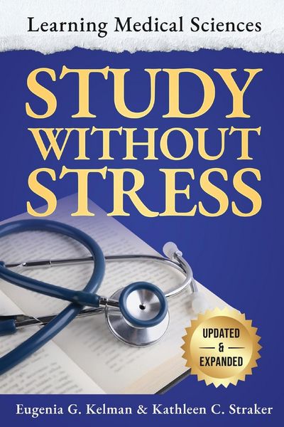 Produktbild: Study Without Stress