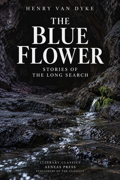 Produktbild: The Blue Flower