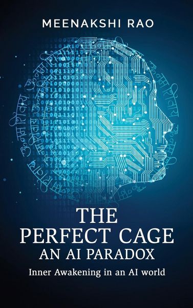 Produktbild: The Perfect Cage an AI Paradox
