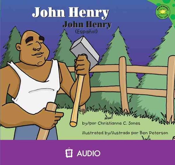 Produktbild: John Henry
