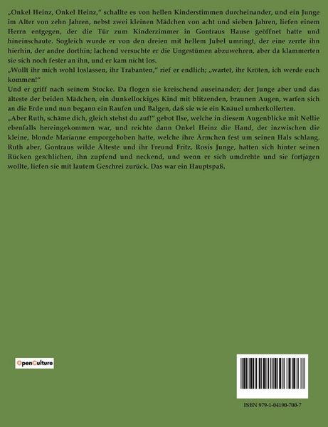 Produktbild: Aus TroTzkopf's EhE