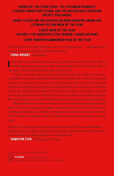 Produktbild: Highway Thirteen