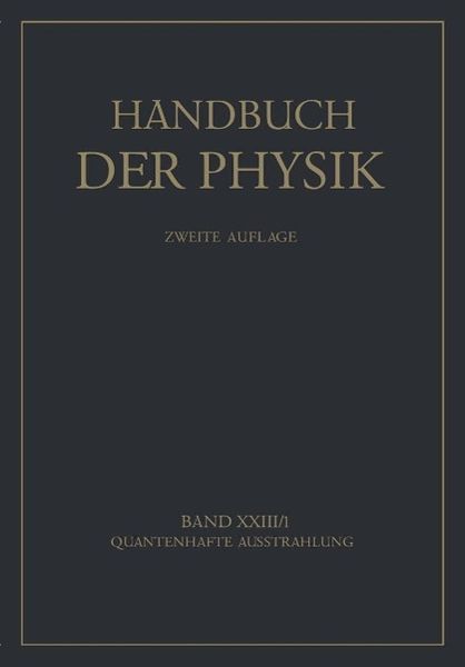 Produktbild: Quantenhafte Ausstrahlung