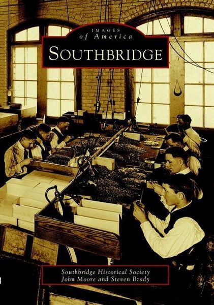 Produktbild: Southbridge