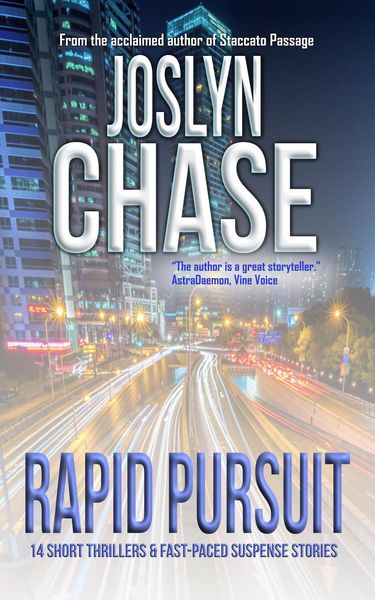 Produktbild: Rapid Pursuit