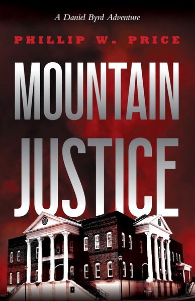 Produktbild: Mountain Justice
