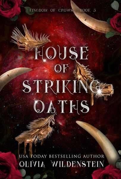 Produktbild: House of Striking Oaths
