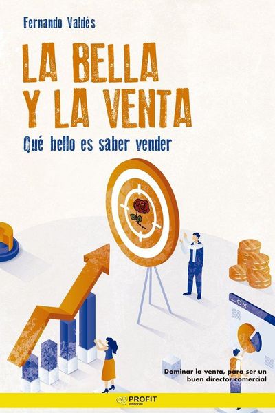 Produktbild: La Bella y la Venta