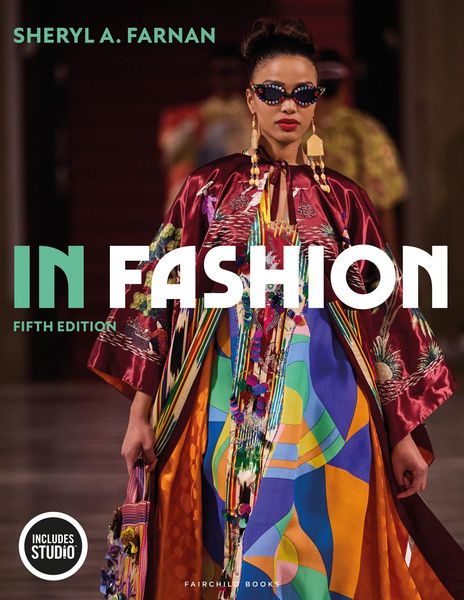 Produktbild: In Fashion