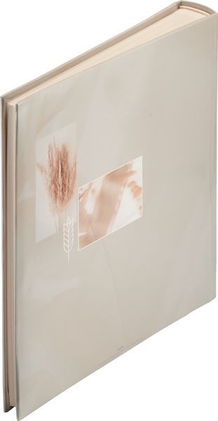 Produktbild: Fotoalbum Signo II Cotton 30x3