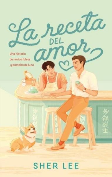 Produktbild: Receta del Amor, La