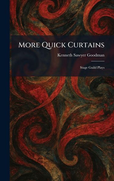 Produktbild: More Quick Curtains