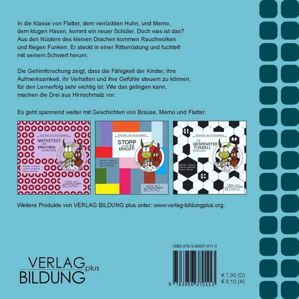 Produktbild: Ein Ritter in der Klasse