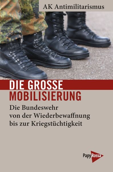 Produktbild: Die gro&szlig;e Mobilisierung