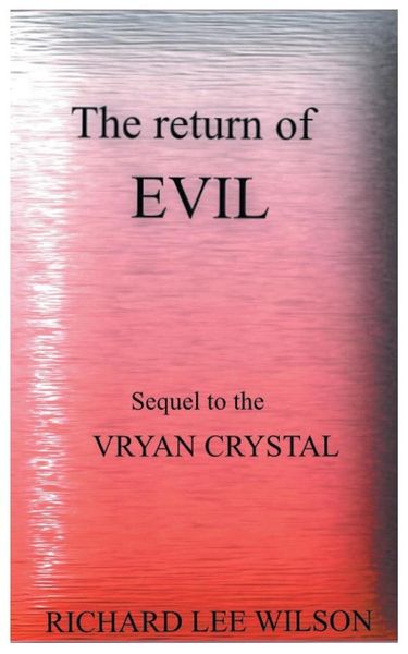 Produktbild: Return of EVIL