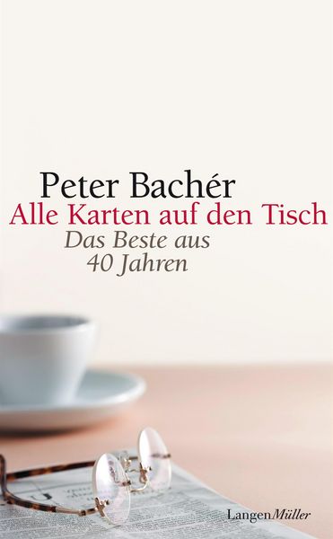Produktbild: Alle Karten auf den Tisch