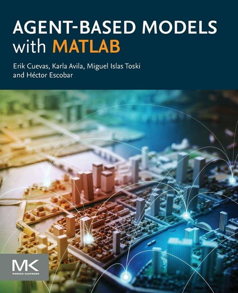 Produktbild: Agent-Based Models with MATLAB