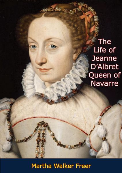 Produktbild: Life of Jeanne D'Albret