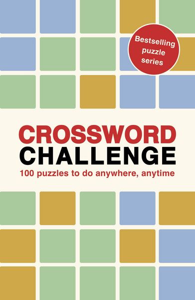 Produktbild: Crossword Challenge