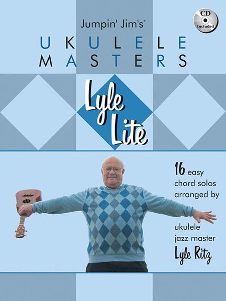 Produktbild: Lyle Lite