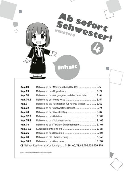 Produktbild: Ab sofort Schwester! 4