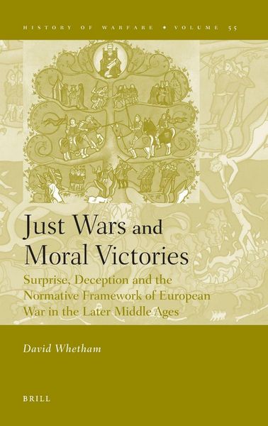 Produktbild: Just Wars and Moral Victories