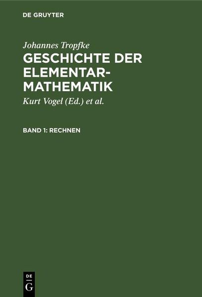 Produktbild: Rechnen