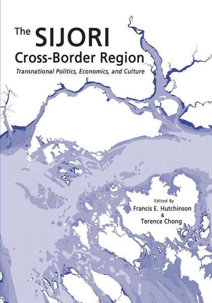 Produktbild: The SIJORI Cross-Border Region