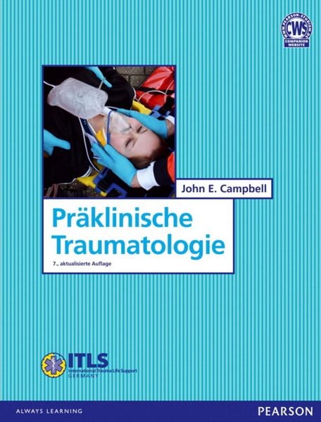 Produktbild: Pr&auml;klinische Traumatologie