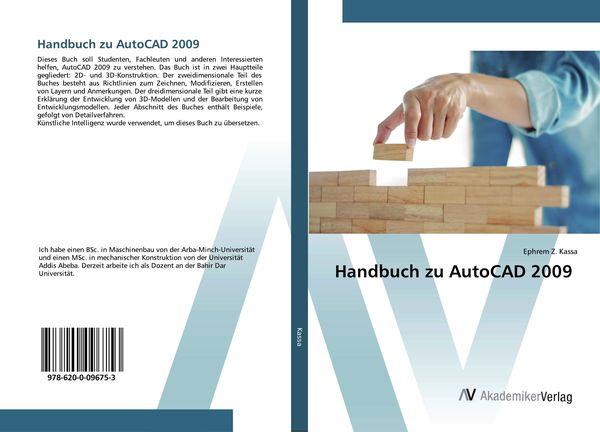 Handbuch zu AutoCAD 2009