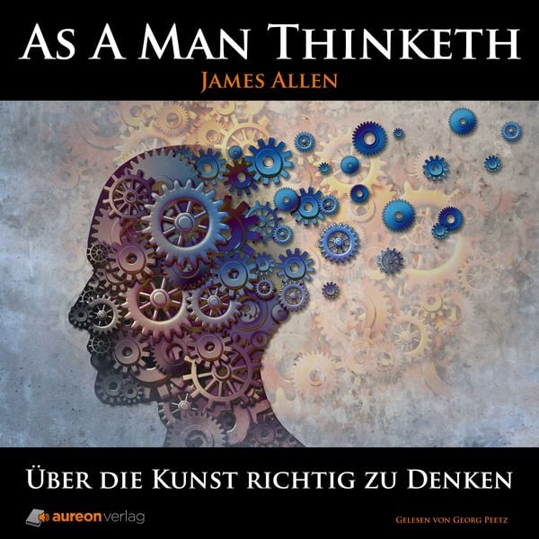 Produktbild: &Uuml;ber die Kunst richtig zu denken