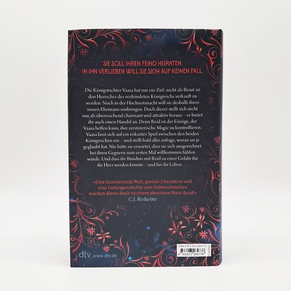 Produktbild: The Serpent and the Wolf