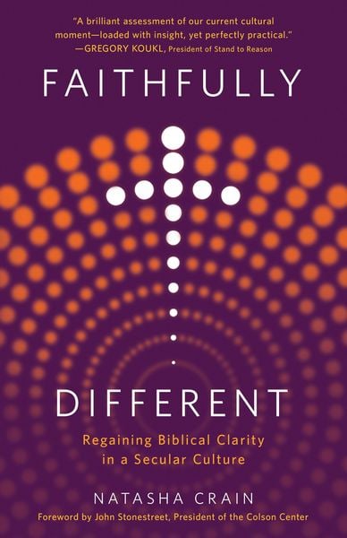 Produktbild: Faithfully Different